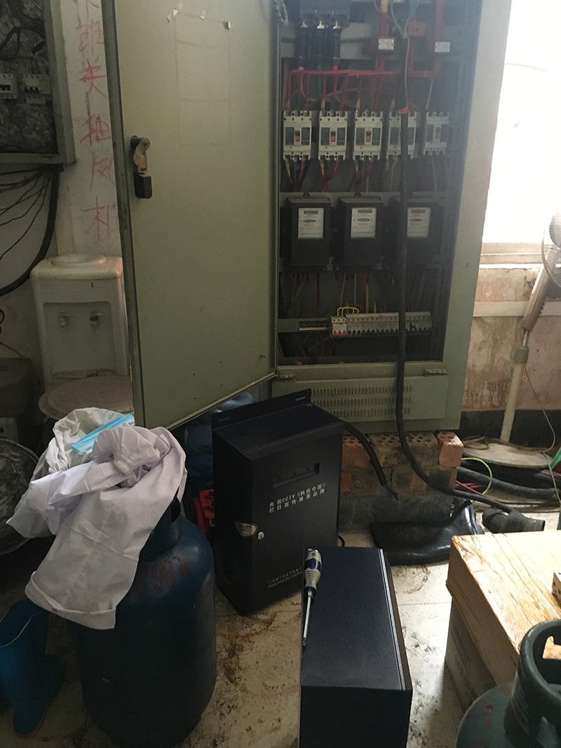 客（kè）戶案例7