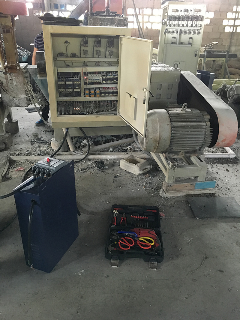 客戶（hù）案例16